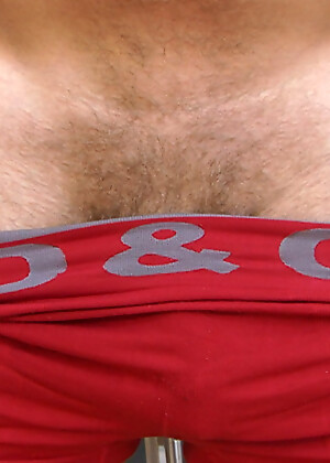 I Love Scarce Resources - Straight Hunk Alfie Shows off that Massively Long & Chunky Uncut Cock!