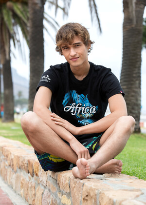 Kieran Benning