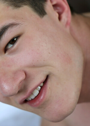 Tall STUD Brett Lucci Jerks His COCK