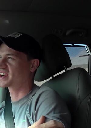 With The Dirk Diggler Cock, Watch London Ryan Jerk Off