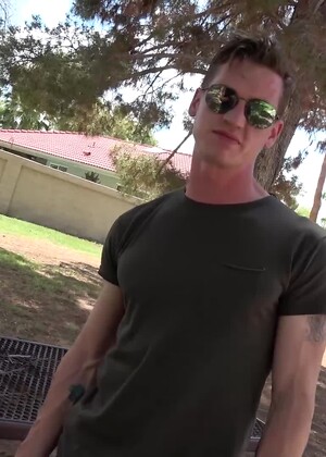 With The Dirk Diggler Cock, Watch London Ryan Jerk Off