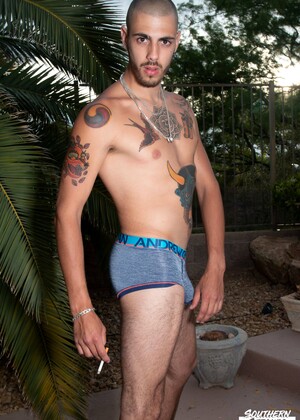 Ari Nucci