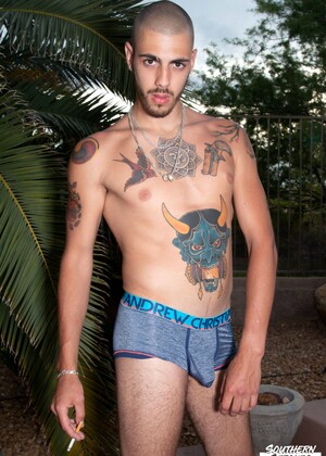 Ari Nucci
