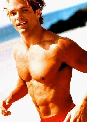 David Chokachi