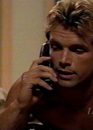 David Chokachi