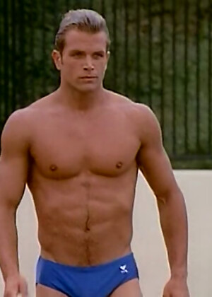 David Chokachi