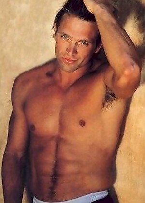 David Chokachi