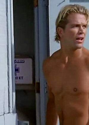 David Chokachi