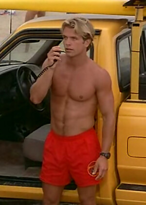 David Chokachi