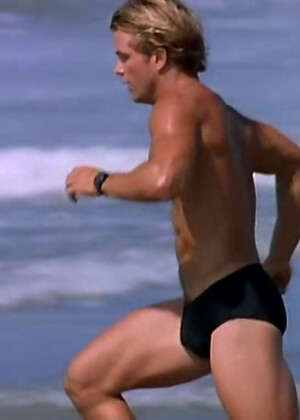 David Chokachi