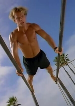 David Chokachi