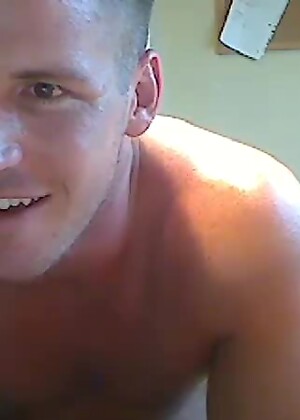 Fun Guy Hanging Out