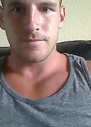 Fun Guy Hanging Out