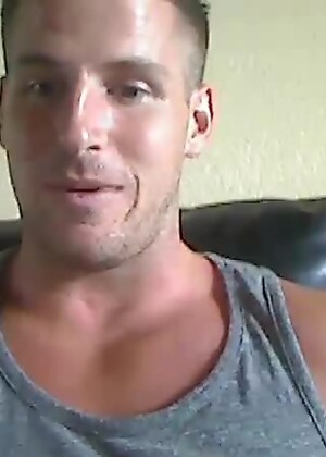 Fun Guy Hanging Out
