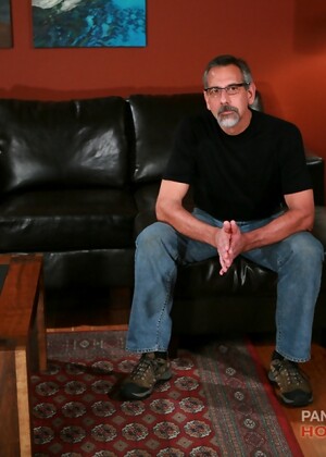 Jay Taylor. Daddy jerking off dick.