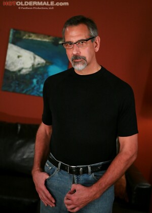 Jay Taylor. Daddy jerking off dick.