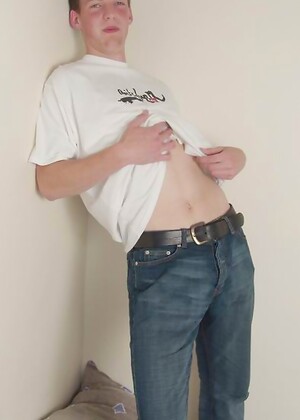 Lusty twink