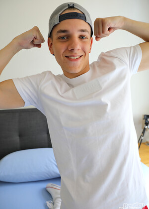 Meet our cute new Aussie boy Connor Peters