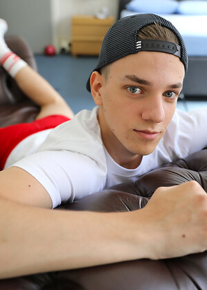 Meet our cute new Aussie boy Connor Peters