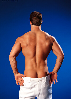 Playgirl hotties - Jeff, Peter and Richard