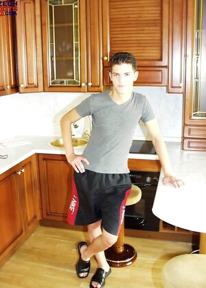 Straight romanin boy naked