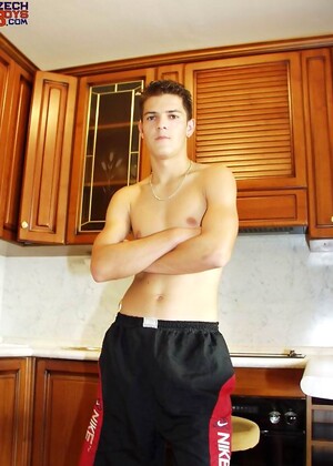 Straight romanin boy naked