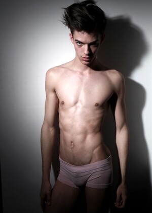 young from belgium