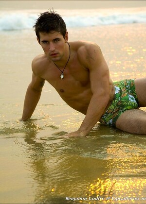 Benjamin Godfre