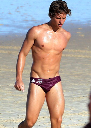 Benjamin Godfre