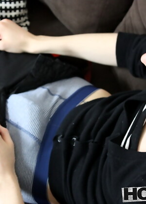 Cute Emo Alex Kane jerks off and blows his load