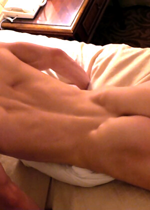 Gayhoopla jock Brad Spear