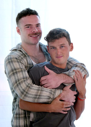 Hunter & Marcus McNeill