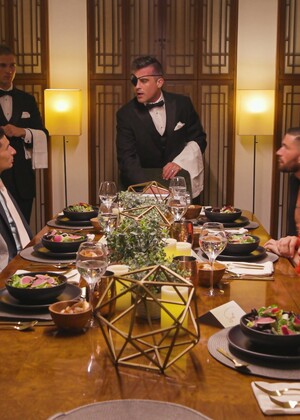 The Last Course - ACT II