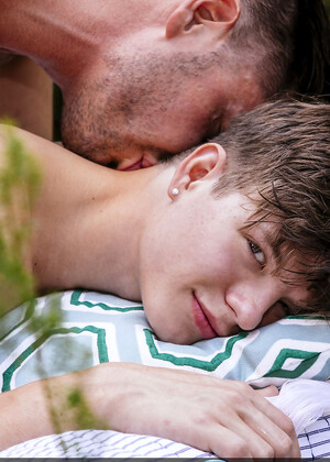 A Secret Place: Jordan Starr & Kai Reynolds