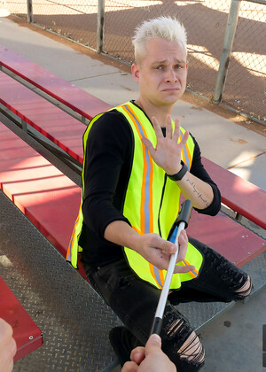 Community Service Convict