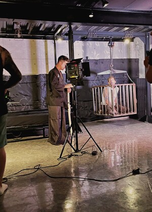Shocum, Behind the Scenes