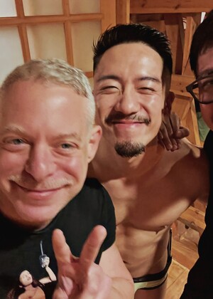 Shocum, Behind the Scenes