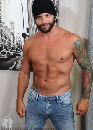 Bait: Eddie Danger