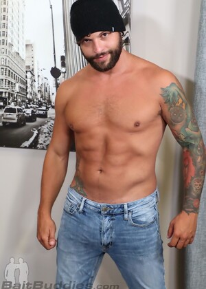 Bait: Eddie Danger