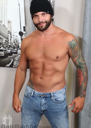 Bait: Eddie Danger
