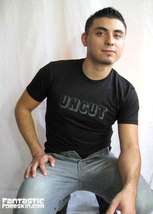 Christian Romeroâ€™s Foreskin Exam