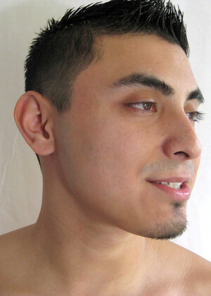 Christian Romeroâ€™s Foreskin Exam