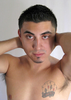 Christian Romeroâ€™s Foreskin Exam
