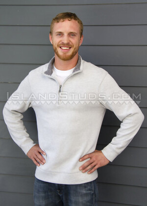 Hung Math Teacher Mike: 8" Ginger Jock Pees x2, Opens Gaping Hole x6 times & Busts an Explosive Load in Oregon!