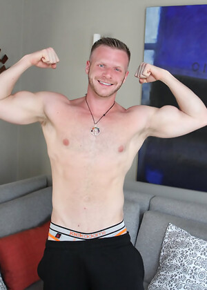 Brian Bonds 2019