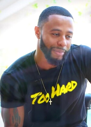 Draco Young Is Juiced Up And Ready To Jerk It