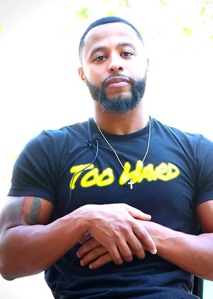 Draco Young Is Juiced Up And Ready To Jerk It