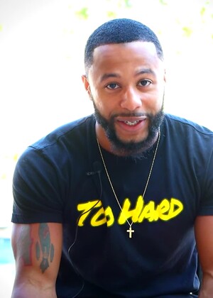 Draco Young Is Juiced Up And Ready To Jerk It
