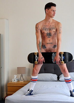 Meet our handsome new mate Danny Luppo