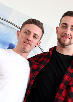 4015 Luke and Henry hardcore anal fucking